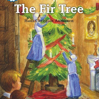 The Fir Tree - undefined
