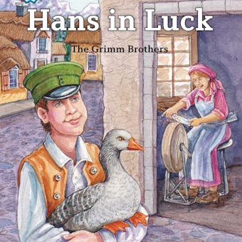 Hans in Luck - undefined