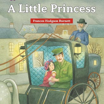 A Little Princess - undefined