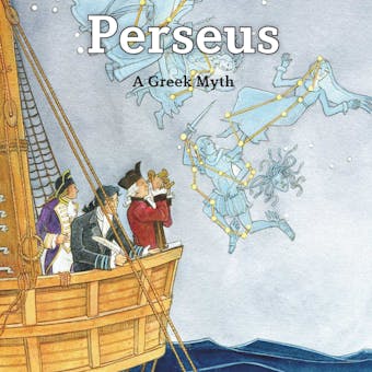 Perseus - undefined