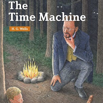 The Time Machine - undefined