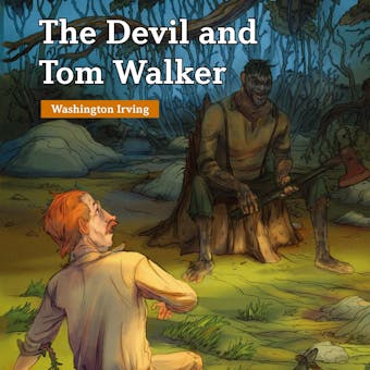 The Devil and Tom Walker - undefined