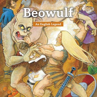 Beowulf