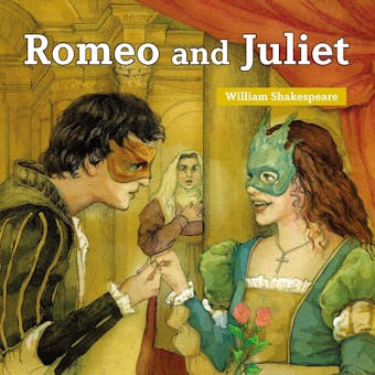 Romeo and Juliet - undefined