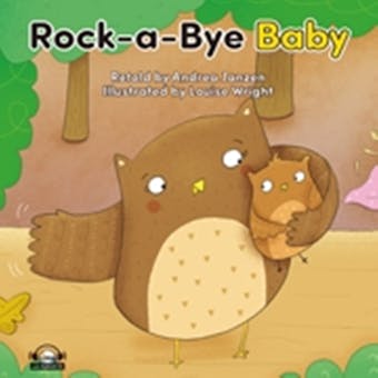 Rock-a-Bye Baby - undefined