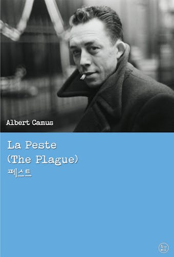 La Peste (The Plague) - Albert Camus