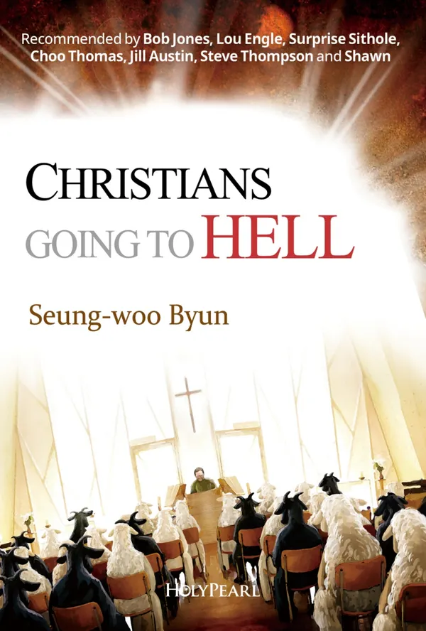 Christians Going to Hell