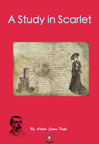 A Study in Scarlet - undefined