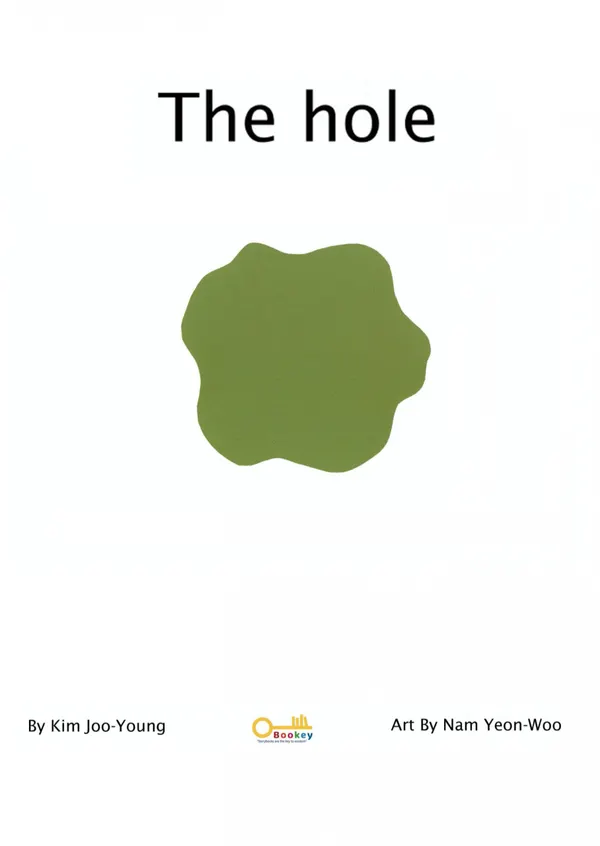 The Hole