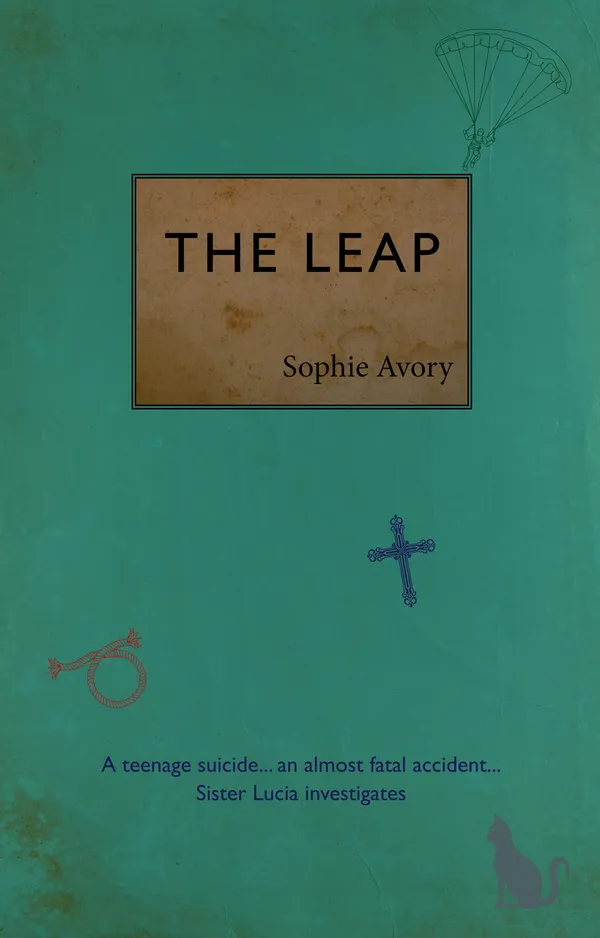 The Leap