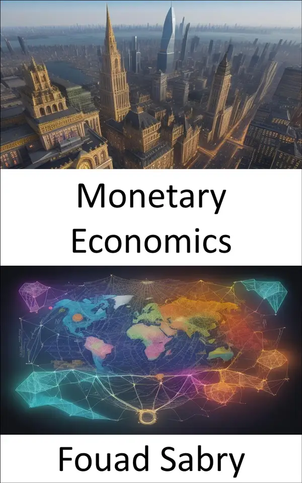 Monetary Economics
