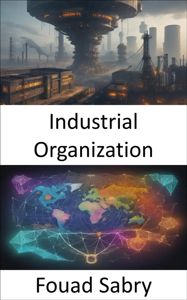 Industrial Organization