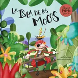 Portada de La isla de los mocos