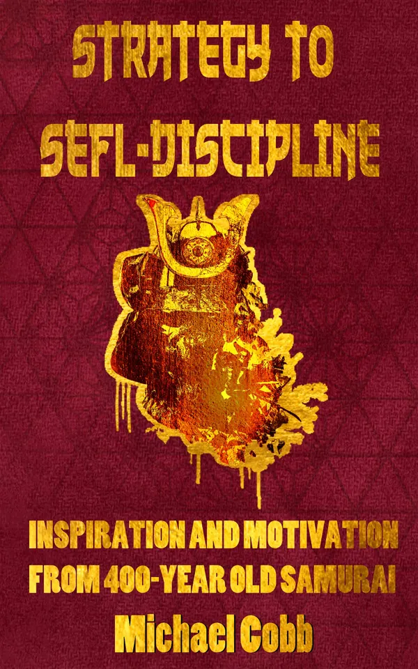 Strategy To Self-Discipline