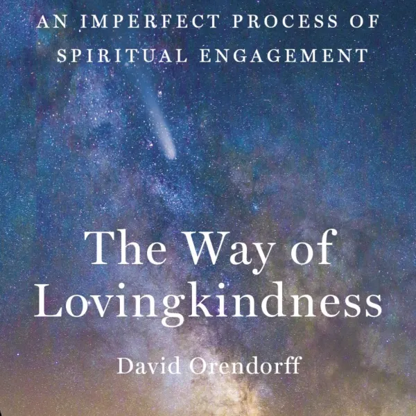 The Way of Lovingkindness : An Imperfect Process of Spiritual Engagement