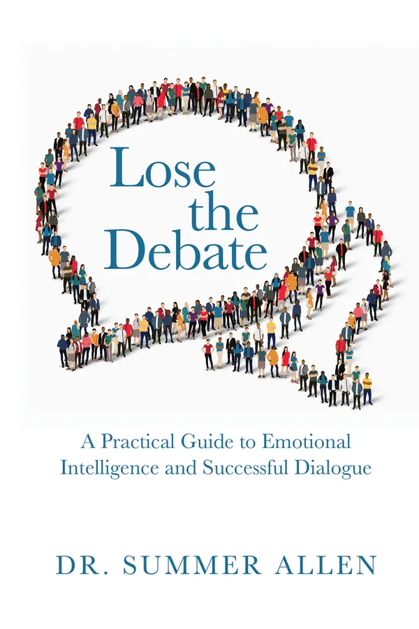 Lose The Debate