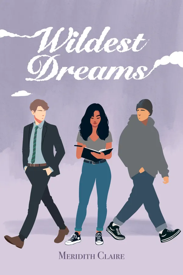 Wildest Dreams