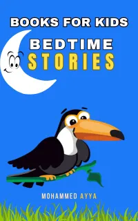 Books For Kids : Bedtime Stories