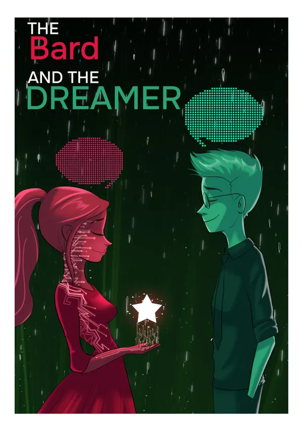 The Bard and the Dreamer