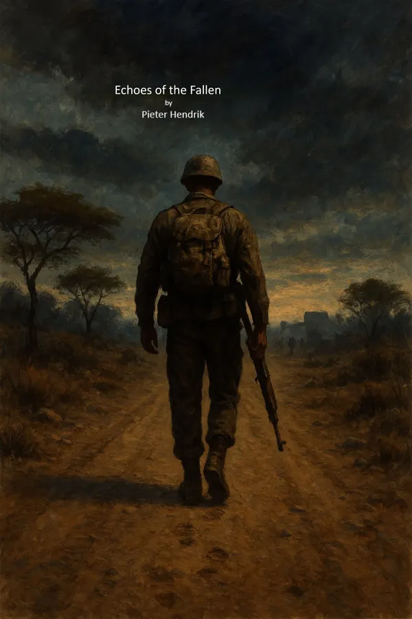 Echoes of the Fallen