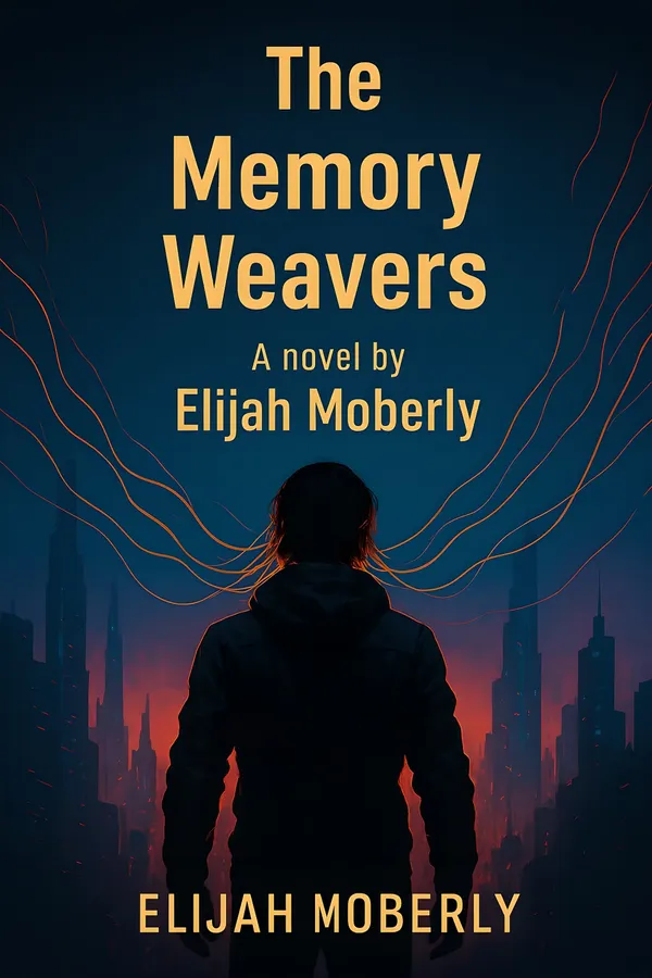 The Memory Weavers : Weaving the Future