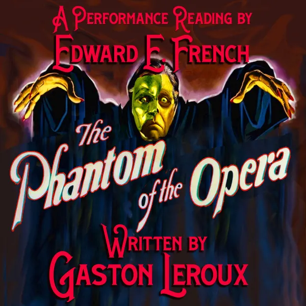 The Phantom of the Opera : 