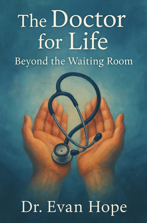 The Doctor For Life : Beyond the waiting room