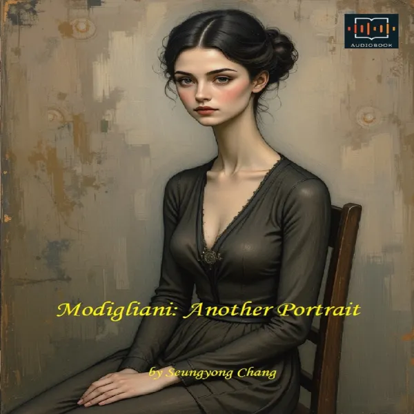 Modigliani: Another Portrait : 