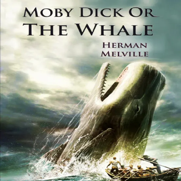 The Whale : (or Moby Dick)