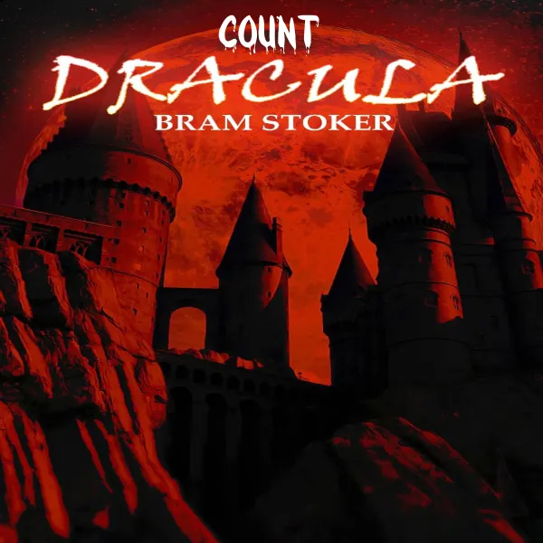 Count Dracula : 