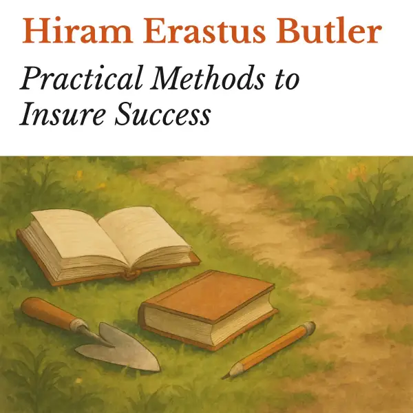 Practical Methods to Insure Success : 