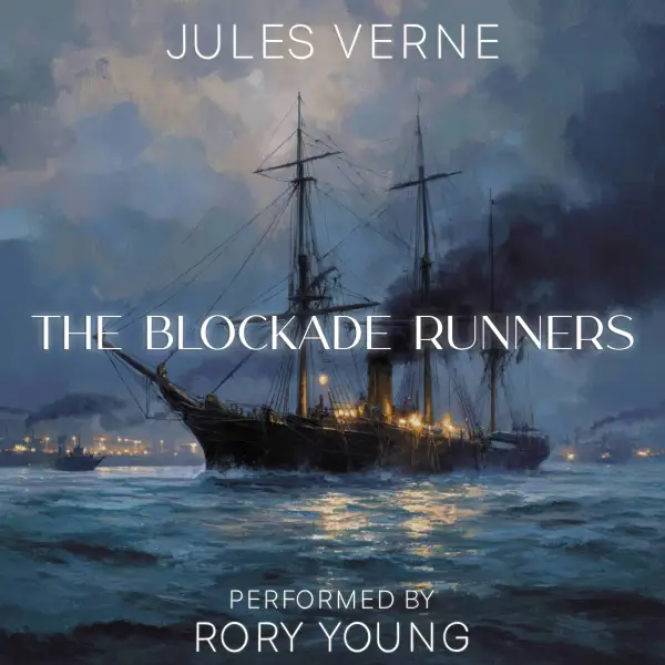 The Blockade Runners : 