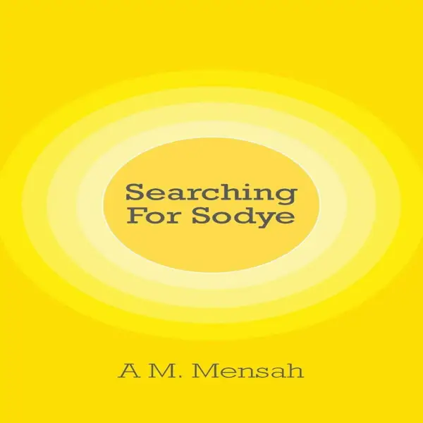 Searching for Sodye : 
