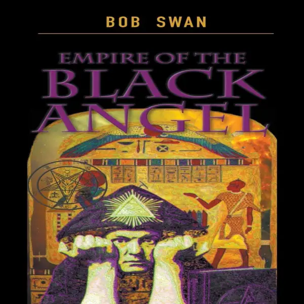 Empire of the Black Angel : 