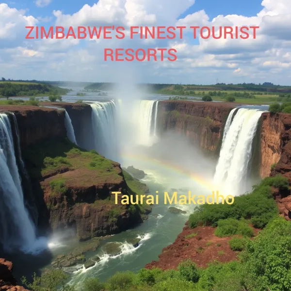 Zimbabwe's Finest Tourist Resorts : Exploring the wonders of The Teapot Country