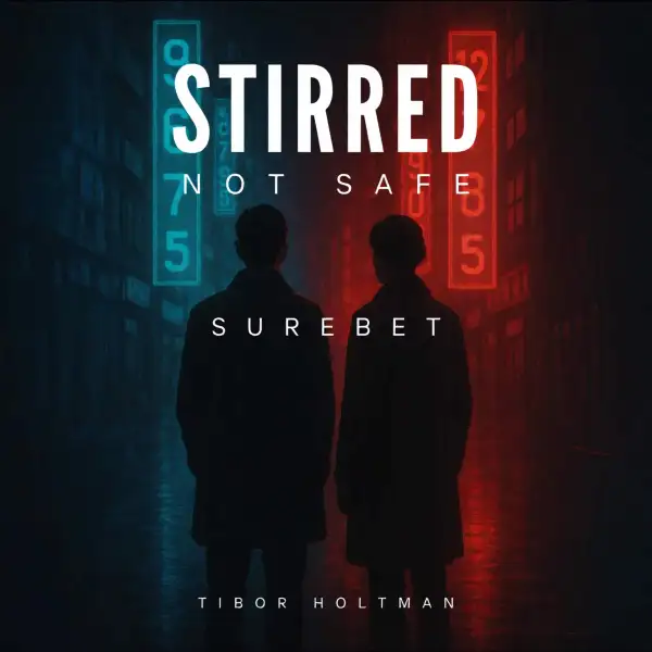 Stirred, not safe : Surebet