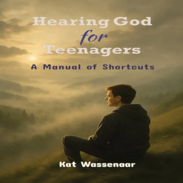 Hearing God for Teenagers : A Manual of Shortcuts