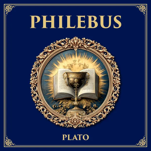 Philebus : What Brings True Happiness? – Plato’s Dialogue on Pleasure, Intelligence, and the Good Life