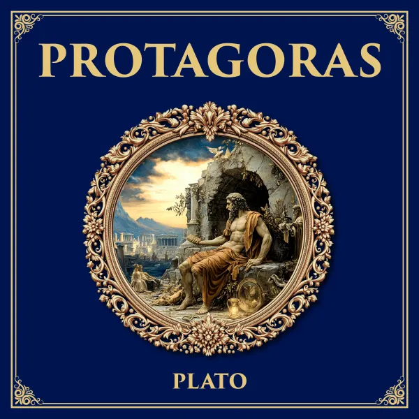Protagoras : A Dialogue on Virtue, Sophistry, and Education – Wisdom Versus Reputation in Ancient Greece