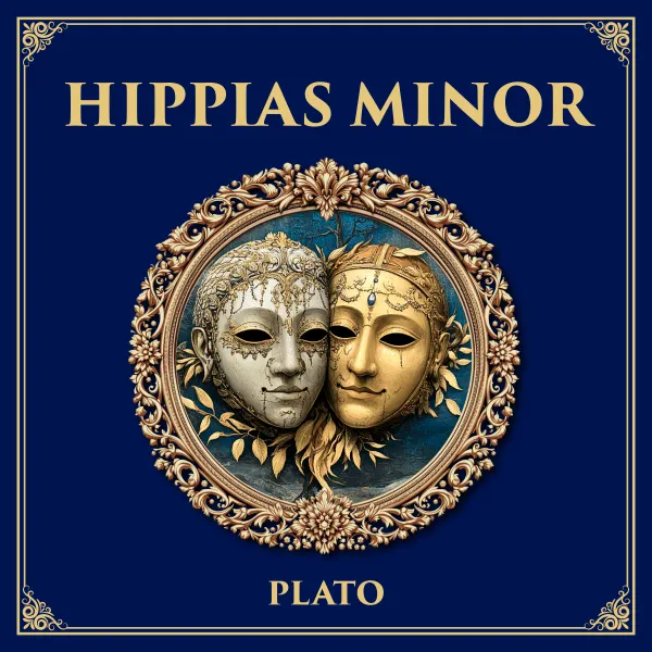 Hippias Minor : A Dialogue on Lying and Intention – Can the Better Man Do Wrong on Purpose?