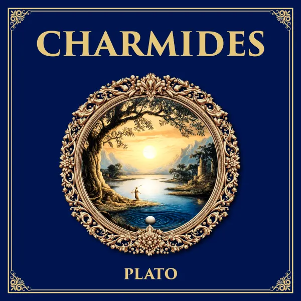 Charmides : A Philosophical Discussion on Temperance – Exploring the Meaning of Inner Peace