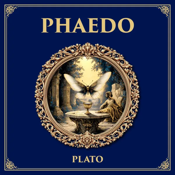 Phaedo : Socrates on the Immortality of the Soul – A Profound Meditation on Death and the Afterlife