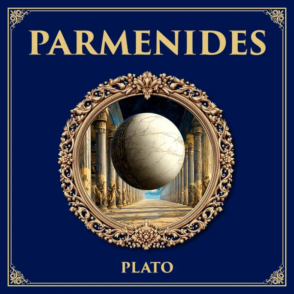 Parmenides : A Complex Exploration of Being, Unity, and the Theory of Forms – One of Plato’s Most Challenging Dialogues