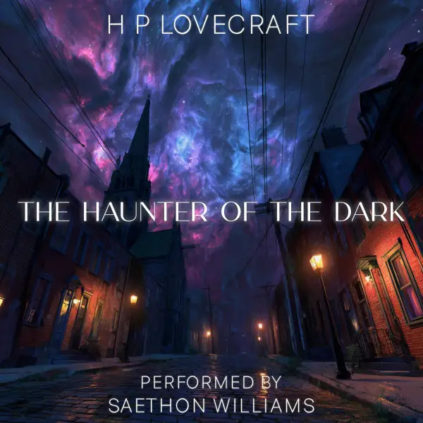 The Haunter of the Dark : 
