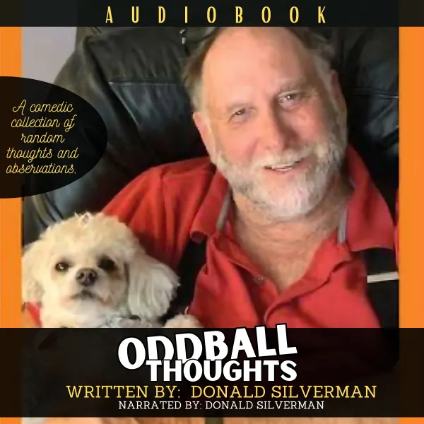 Oddball Thoughts : 