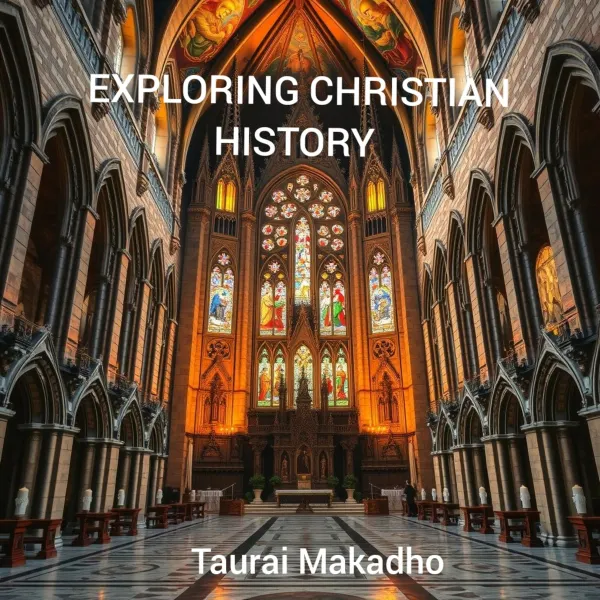 Exploring Christian History : 