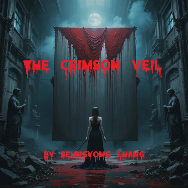 The Crimson Veil : 