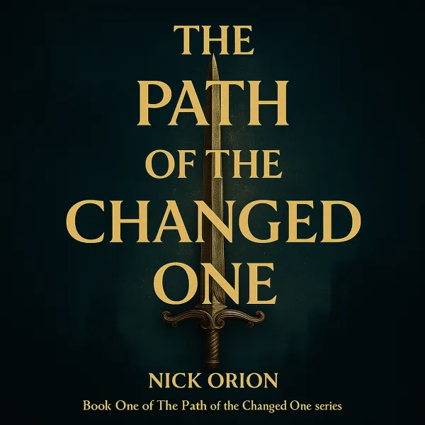 The Path of the Changed One (Book 1 of The Path of the Changed One series) : An Epic Romantasy of Longing, a Love Worth the Scars, and War