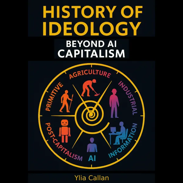History of Ideology : Beyond AI Capitalism