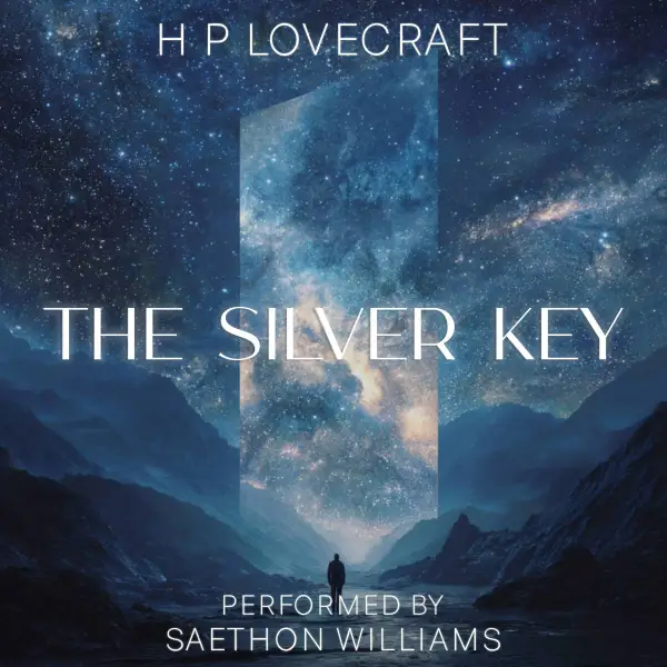 The Silver Key : 